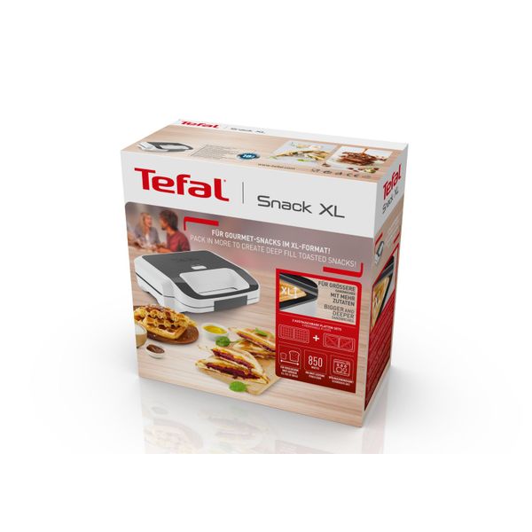 Tefal Snack XL SW7011 Tefal