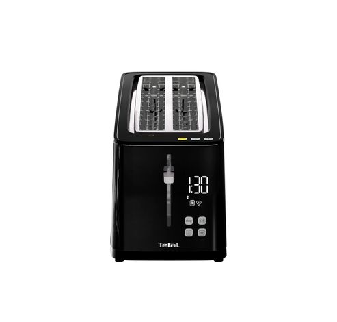 Smart'n Light Toaster TL640810  Tefal