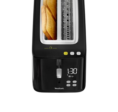 Smart'n Light Toaster TL640810  Tefal