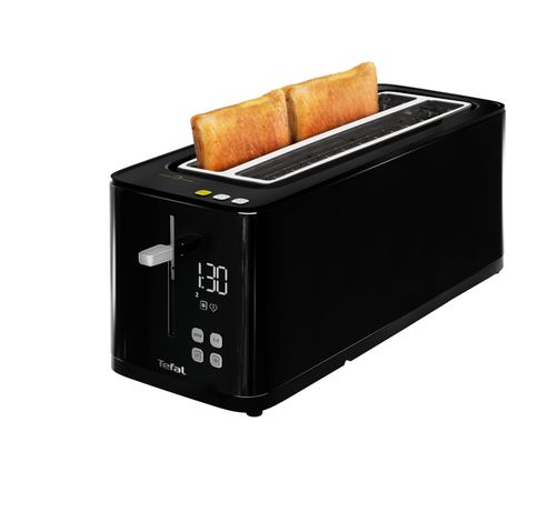 Smart'n Light Toaster TL640810  Tefal