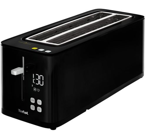 Smart'n Light Toaster TL640810  Tefal