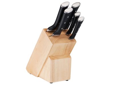 Ingenio Ice Force messenblok met 5 messen