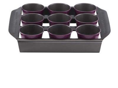 Creabake Startset Bakvorm