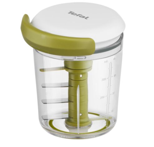 5-second Hachoir shaker  Tefal