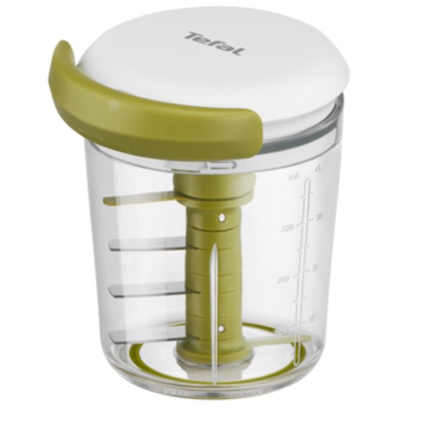 Tefal 5-second Hakmolen shaker