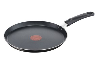 Easy Cook & Clean Pannenkoekenpan D28cm Alle Vuren Behalve Inductie