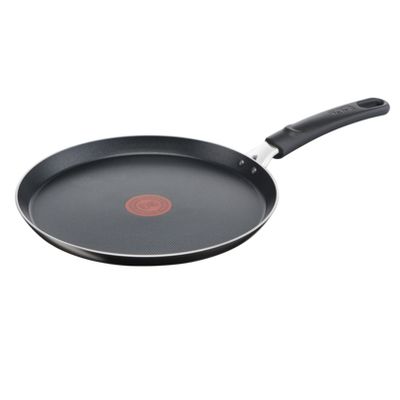 Easy Cook & Clean Pannenkoekenpan D28cm Alle Vuren Behalve Inductie  Tefal