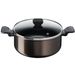 Tefal Easy Cook & Clean Kookpot D24cm Alle Vuren Behalve Inductie