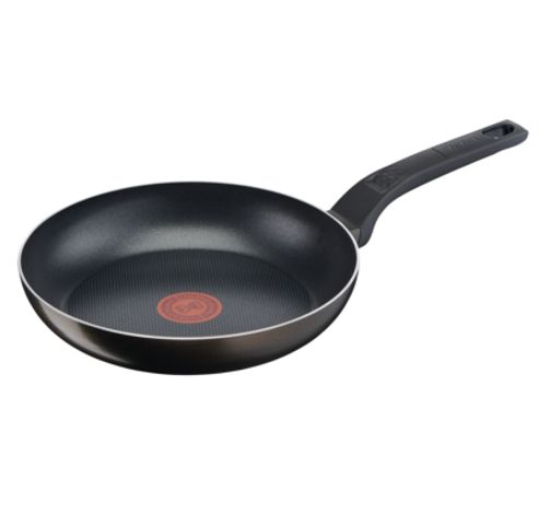 Easy Cook & Clean Braadpan D24cm Alle Vuren Behalve Inductie  Tefal