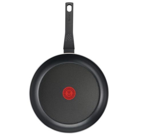 Easy Cook & Clean Braadpan D24cm Alle Vuren Behalve Inductie  Tefal