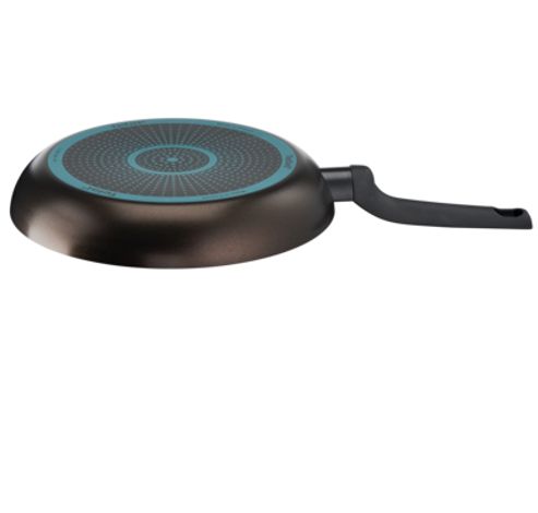 Easy Cook & Clean Braadpan D24cm Alle Vuren Behalve Inductie  Tefal