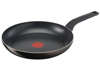 Easy Cook & Clean Braadpan D26cm Alle Vuren Behalve Inductie