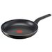 Tefal Easy Cook & Clean Braadpan D28cm Alle Vuren Behalve Inductie