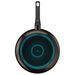 Tefal Easy Cook & Clean Braadpan D28cm Alle Vuren Behalve Inductie