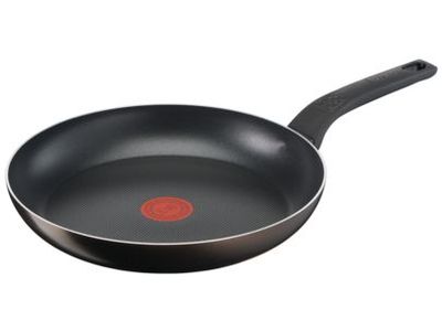 Easy Cook & Clean Braadpan D30cm Alle Vuren Behalve Inductie