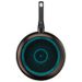 Tefal Easy Cook & Clean Braadpan D32cm Alle Vuren Behalve Inductie