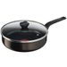 Tefal Easy Cook & Clean Sauteuse D26cm Alle Vuren Behalve Inductie