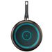 Tefal Easy Cook & Clean Sauteuse D26cm Alle Vuren Behalve Inductie