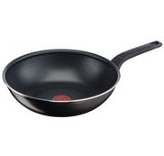 Poêles wok