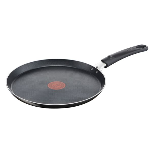 Tefal Easy Cook & Clean Pannenkoekenpan D25cm Alle Vuren Behalve Inductie