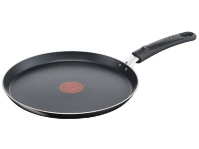 Easy Cook & Clean Pannenkoekenpan D25cm Alle Vuren Behalve Inductie