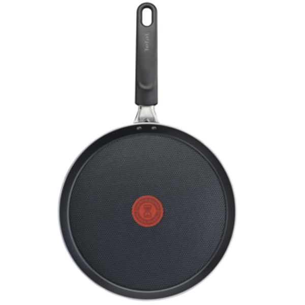 Tefal Easy Cook & Clean Pannenkoekenpan D25cm Alle Vuren Behalve Inductie