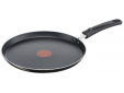 Easy Cook & Clean Pannenkoekenpan D25cm Alle Vuren Behalve Inductie