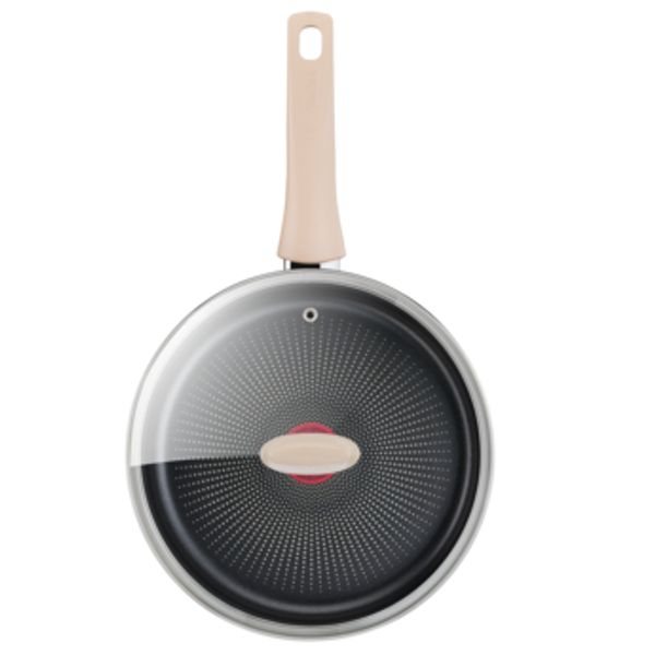 Tefal Eco-Respect Sauteerpan 24cm