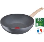 Poêles wok