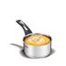 Tefal Emotion Steelpan 18cm