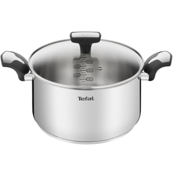 Tefal Emotion Kookpot 24cm