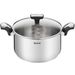 Tefal Emotion Kookpot 24cm