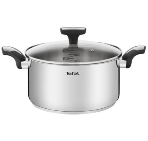 Emotion Faitout 24cm  Tefal