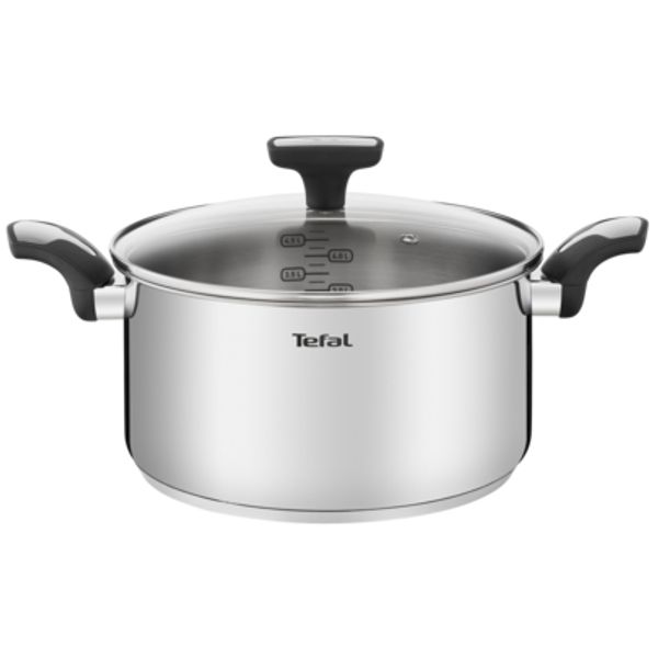 Tefal Emotion Kookpot 24cm