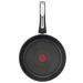 Tefal Emotion Braadpan Antikleef 20cm