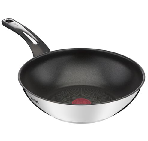 Emotion Poêle à wok 28cm  Tefal