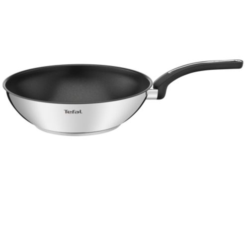 Emotion Poêle à wok 28cm  Tefal