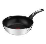 Poêles wok