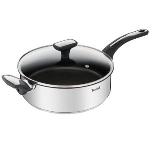 Emotion Sauteuse 24cm  Tefal