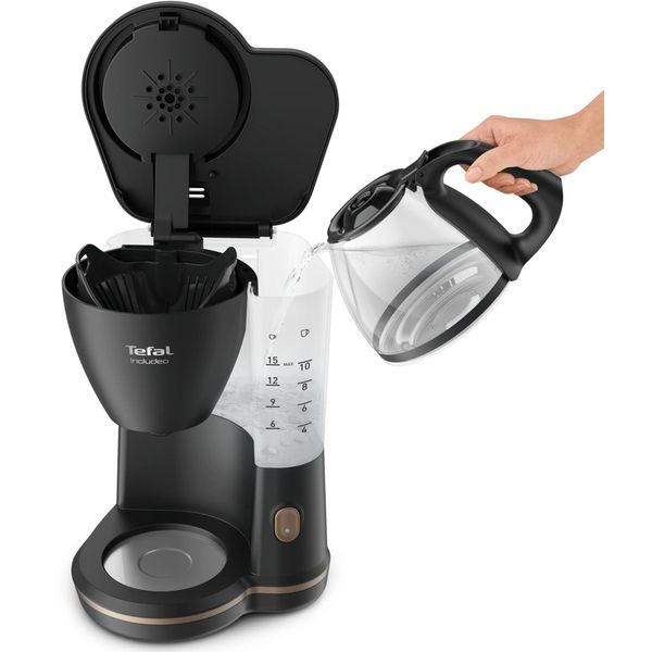 Tefal CM533811 Includeo