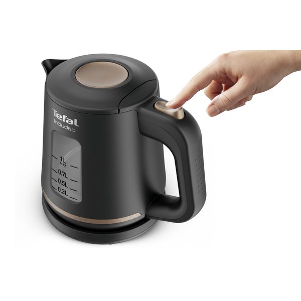 Tefal Includeo KI5338 waterkoker