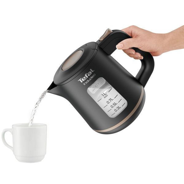 Tefal Includeo KI5338 waterkoker