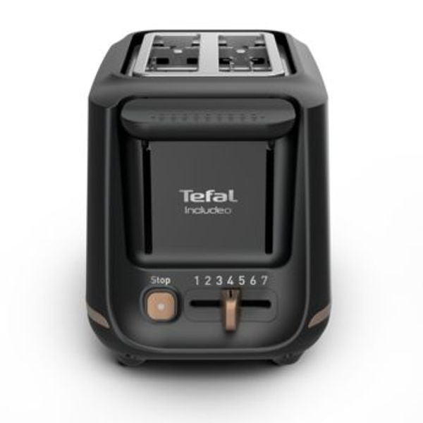 Tefal Incluedo Broodrooster