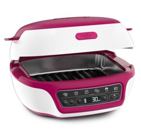 KD810112 Cake Factory Délices  Tefal