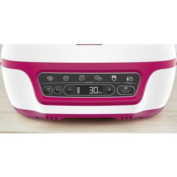 KD810112 Cake Factory Délices Tefal