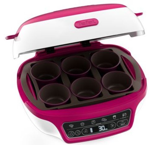 KD810112 Cake Factory Délices  Tefal