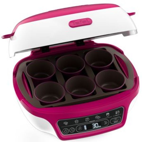 KD810112 Cake Factory Délices Tefal