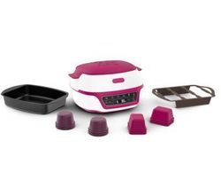 KD810112 Cake Factory Délices Tefal