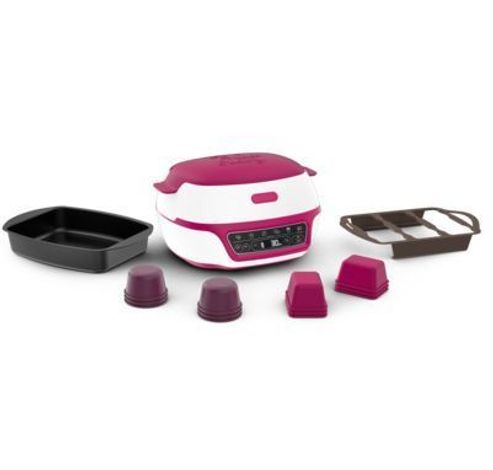 KD810112 Cake Factory Délices  Tefal