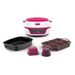 KD810112 Cake Factory Délices Tefal